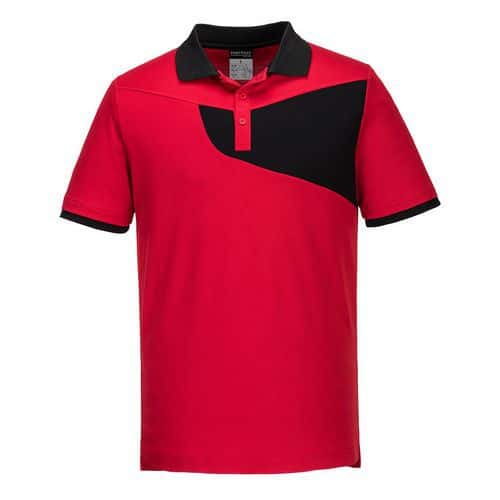 Polokošile PW2 S/S