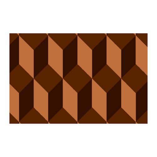 Vnitřní čisticí rohož Déco Design™ Imperial Jumping
