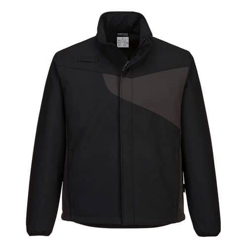 Softshellová bunda PW2 (2L)