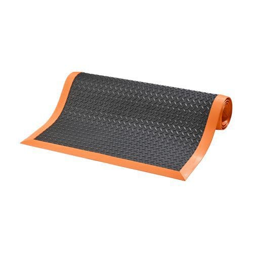 Protiúnavová průmyslová rohož Cushion Flex®