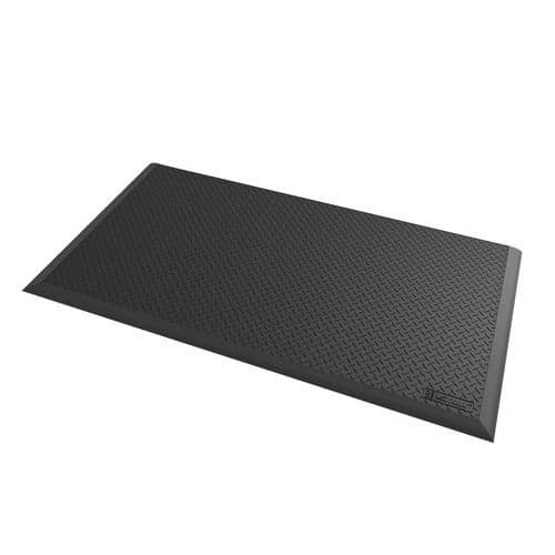 Protiúnavová průmyslová rohož Diamond Flex™ pro svářeče