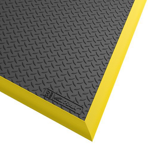 Protiúnavová průmyslová rohož Diamond Flex™ pro svářeče