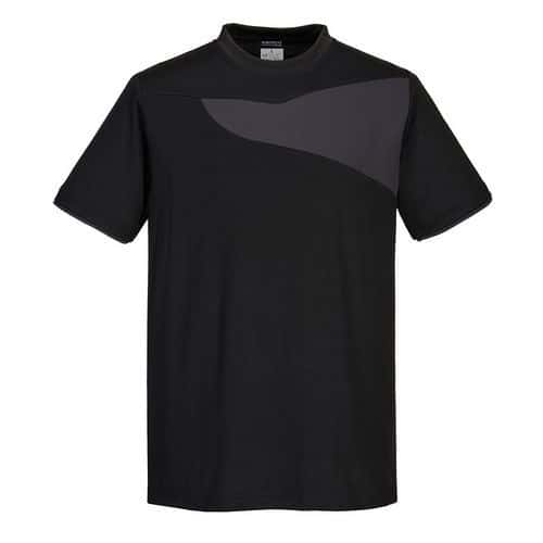 PW3 Hi-Vis triko S/S