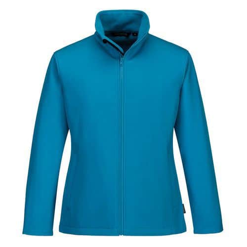 Dámský softshell Print  Promo (2L)