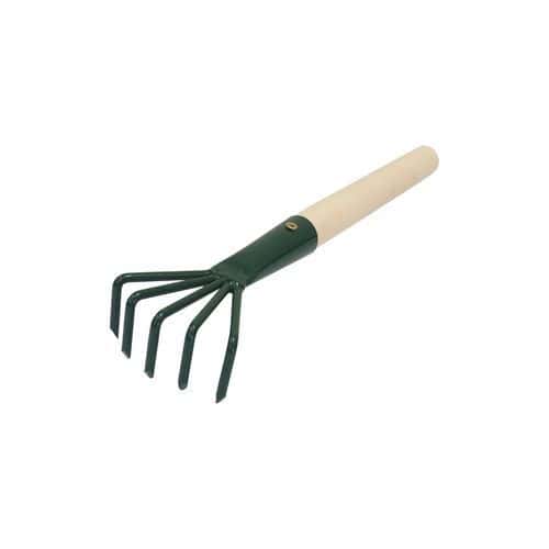 Motyčka drápek s násadou 25 cm