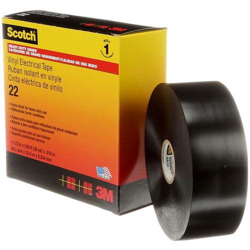 Elektroizolační PVC páska 3M Scotch 22