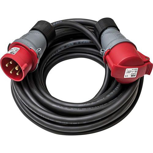 Prodlužovací kabel Brennenstuhl H07RN-F 5G2