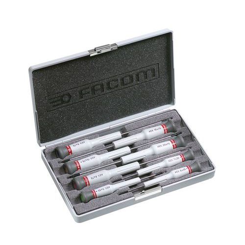 Sada šroubováků Micro-Tech® Torx®