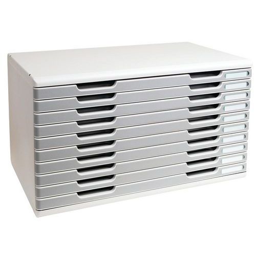 Zásuvkový modul Multiform A3