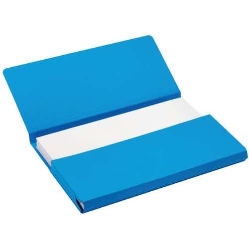 Papírové spisové desky Jalema Secolor Folio