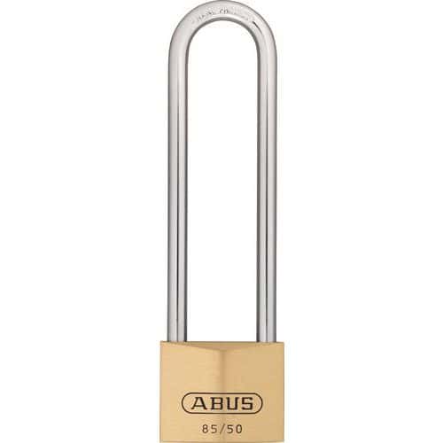 Visací zámek ABUS 85/50 - rozdílný klíč