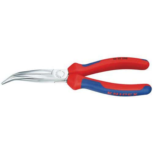 Úhlové kleště Knipex