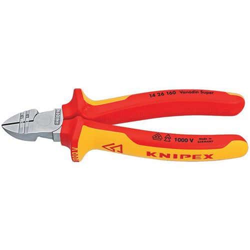 Boční odizolovací štípací kleště Knipex