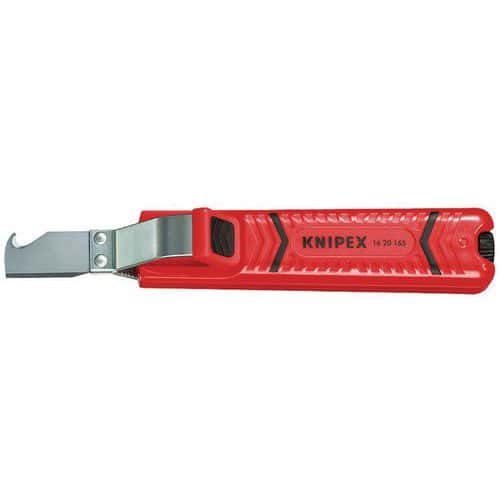 Odstraňovač izolace Knipex