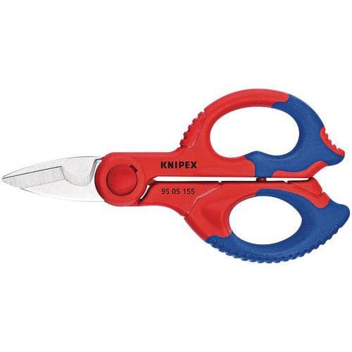 Elektrikářské nůžky Knipex
