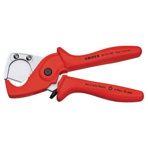 Kleště na řezání trubek Knipex