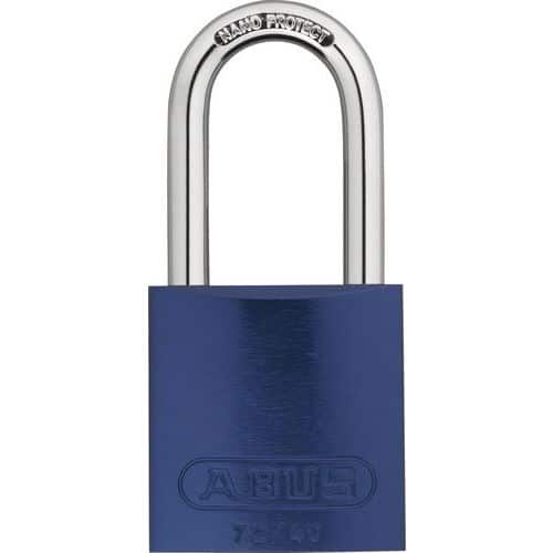Bezpečnostní visací zámek Abus 72/40HB40 KD