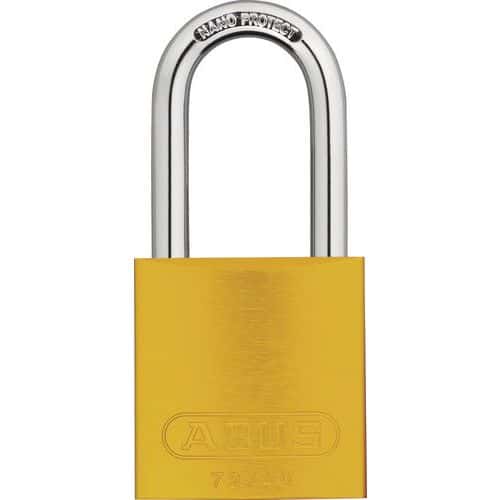 Bezpečnostní visací zámek Abus 72/40HB40 KD