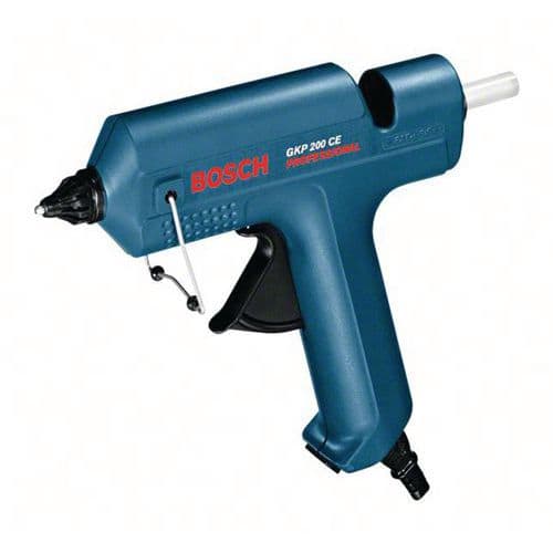 Horkovzdušná tavná pistole Bosch GKP 200 CE