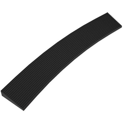 Nájezdová hrana s očky Skywalker HD™ o-Curve