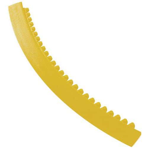 Nájezdová hrana s očky Skywalker HD™ o-Curve