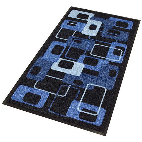 Vnitřní čisticí rohož Déco Design™ Modern 70's