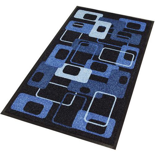 Vnitřní čisticí rohož Déco Design™ Modern 70's