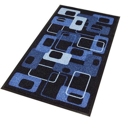 Vnitřní čisticí rohož Déco Design™ Modern 70's