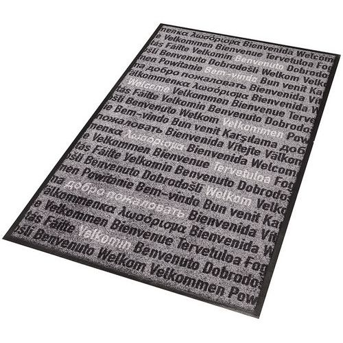 Vnitřní čisticí rohož Déco Design™ Reverso