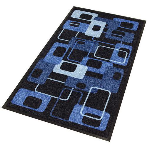 Vnitřní čisticí rohož Déco Design™ Modern 70's