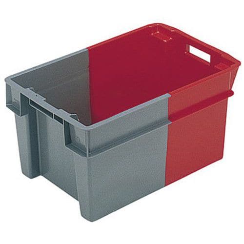 Stohovatelný přepravní box Schoeller Allibert