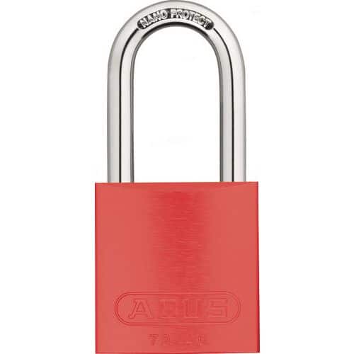 Bezpečnostní visací zámek Abus 72/40HB40 KA