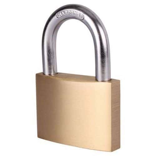 Visací zámek Ironmongery IM 1