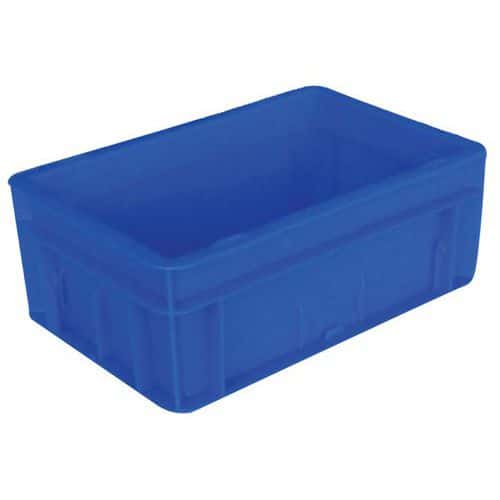 Plastový přepravní box RAKO Automotive
