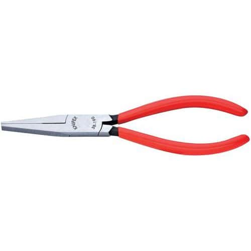 Ploché kleště Knipex