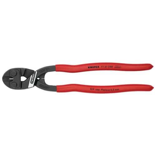 Štípací kleště na šrouby Knipex Cobolt