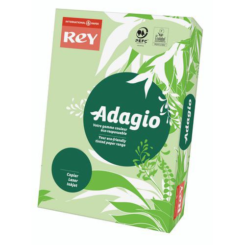 Barevný papír Adagio