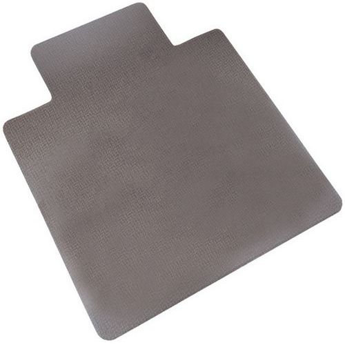 Ochranná podložka pod židli Floortex na koberce
