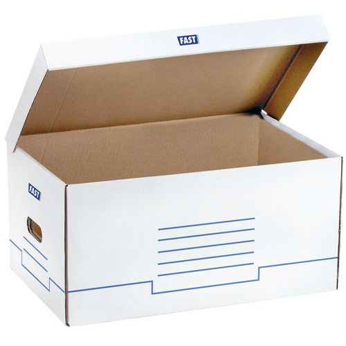 Archivační boxy Fast