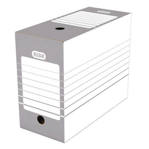 Archivační boxy Elba