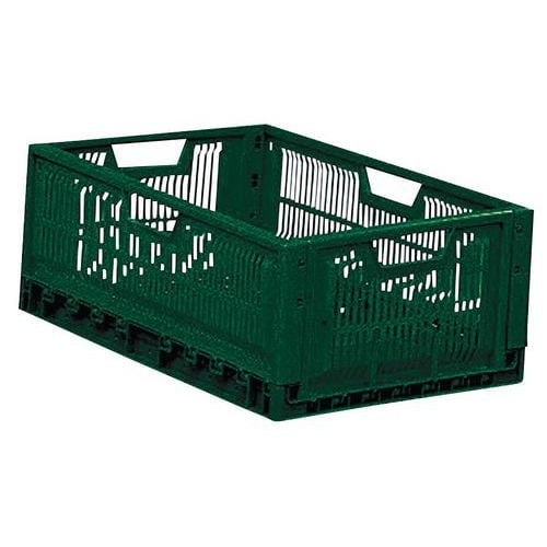 Stohovatelná skládací přepravka PreLog