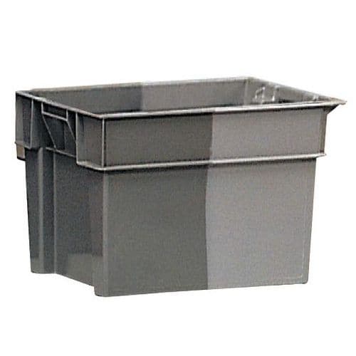 Stohovatelný přepravní box Schoeller Allibert