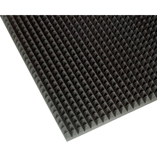 Zvukově izolační panel