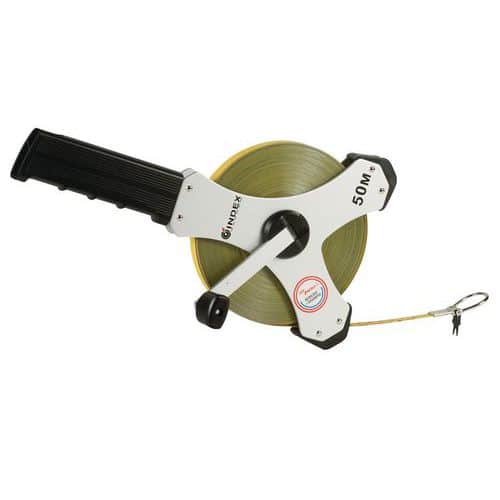 Pásmo s rukojetí Stake - Tape