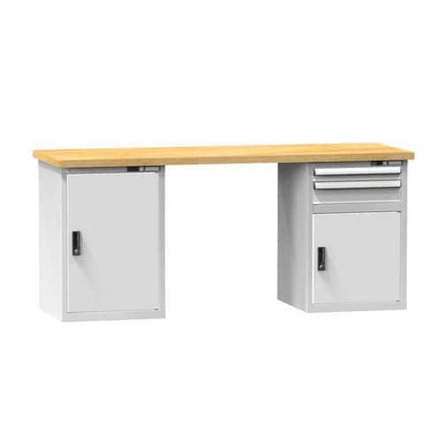 Dílenský stůl KOMBI KB4720