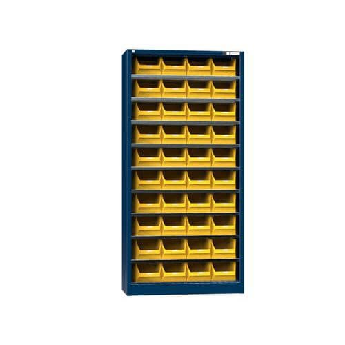 Skříň s boxy UK1-B1