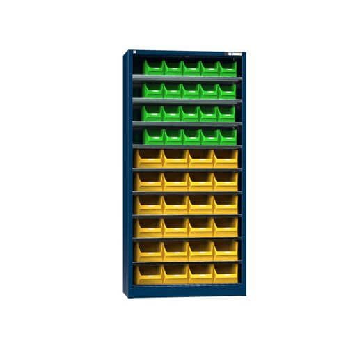 Skříň s boxy UK1-B2