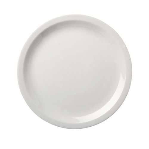 Porcelánový talíř