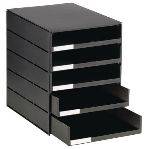 Archivační modul Styroval pro eco