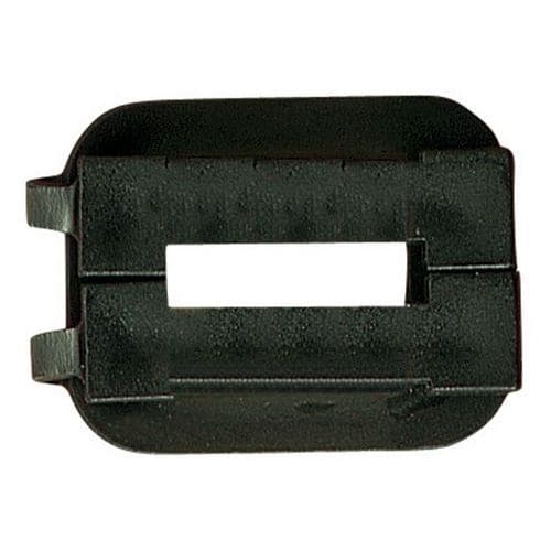 Plastová spona pro vázací pásky PP Quickstrap